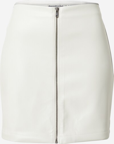 Abercrombie & Fitch Spódnica w kolorze czarny / białym, Podgląd produktu