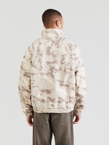 Veste mi-saison ADIDAS ORIGINALS en vert