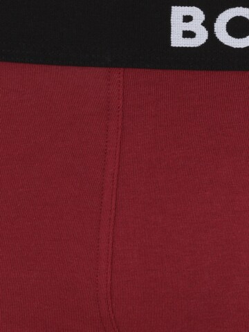 BOSS Boxershorts in Blau