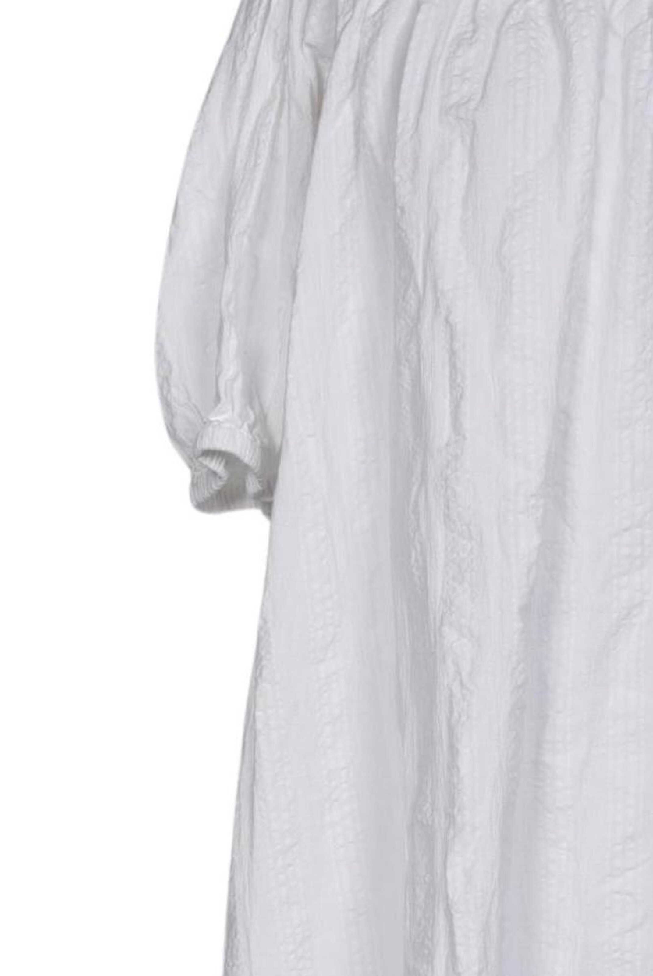 Arket Dress in S in White