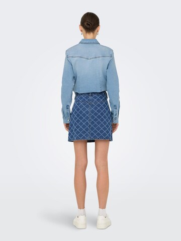 JDY Rok 'JDYEmilie' in Blauw