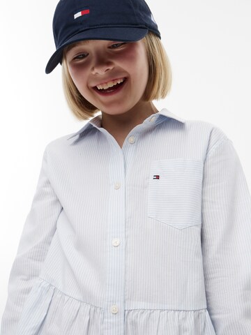 Rochie de la TOMMY HILFIGER pe albastru