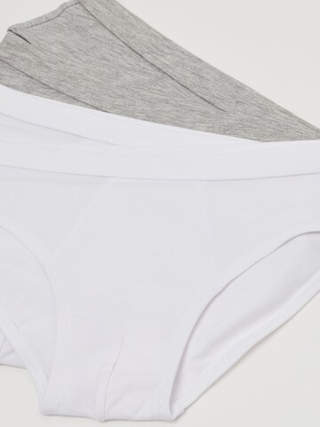 Tezenis Underpants in Grey