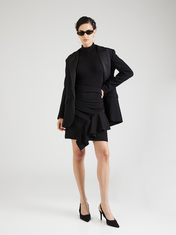 Marc Cain Sweater in Black