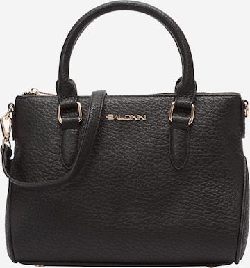 juoda BALDININI Rankinė 'Wendy 002': priekis