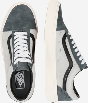 VANS Sneaker low 'Old Skool' i grå