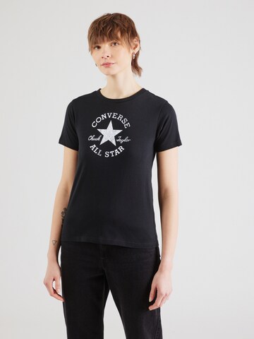 CONVERSE Paita 'CHUCK' värissä sininen: etupuoli