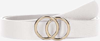 Guido Maria Kretschmer Women Remen 'Mala' u prljavo bijela, Pregled proizvoda