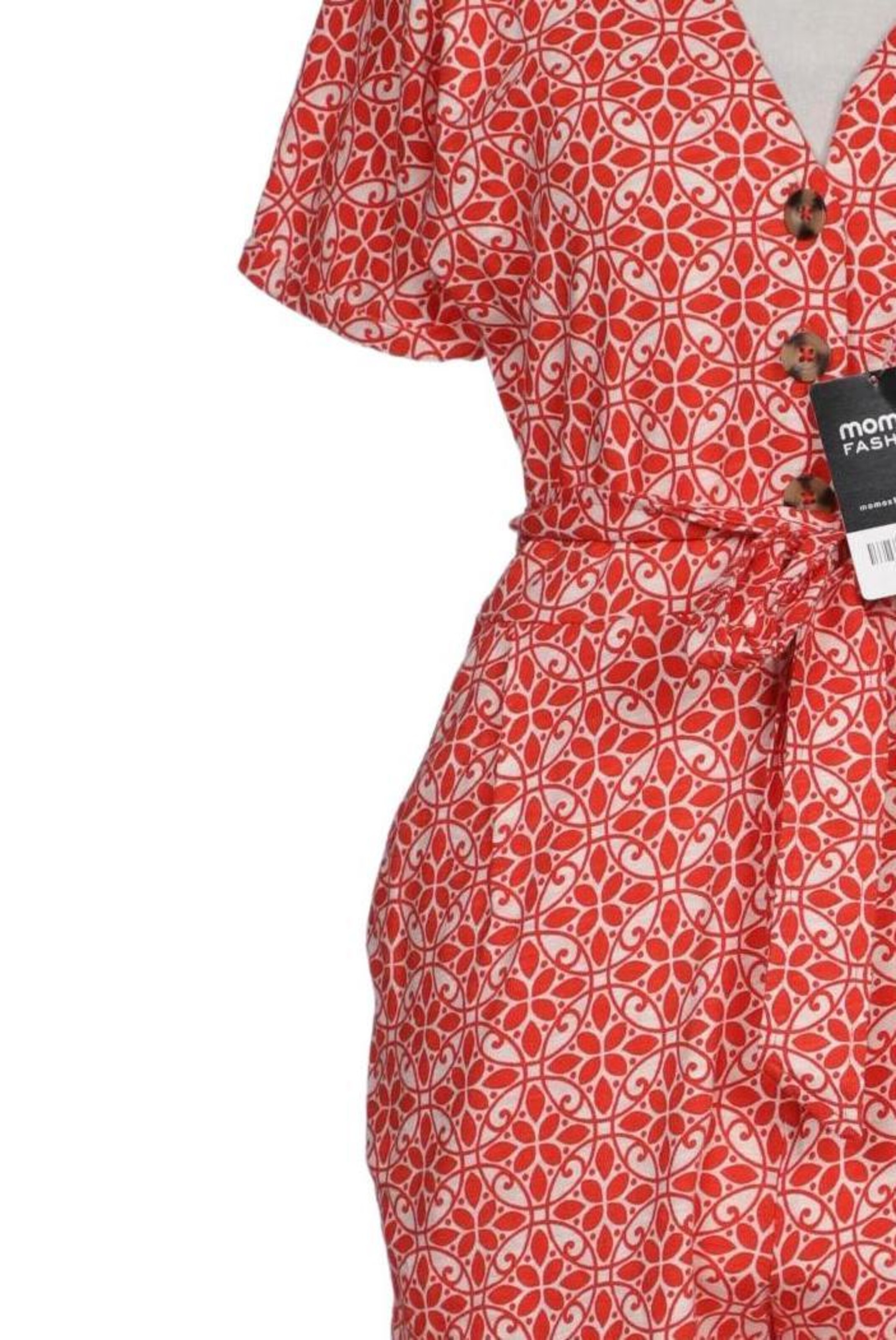 Boden Overall oder Jumpsuit XS in Rot