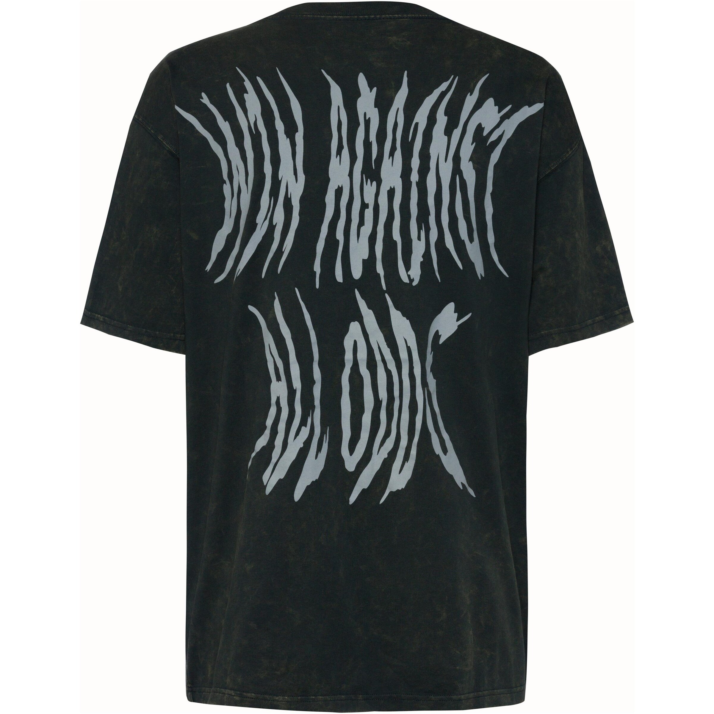 NIKE Funktionsshirt 'M90' in Schwarz