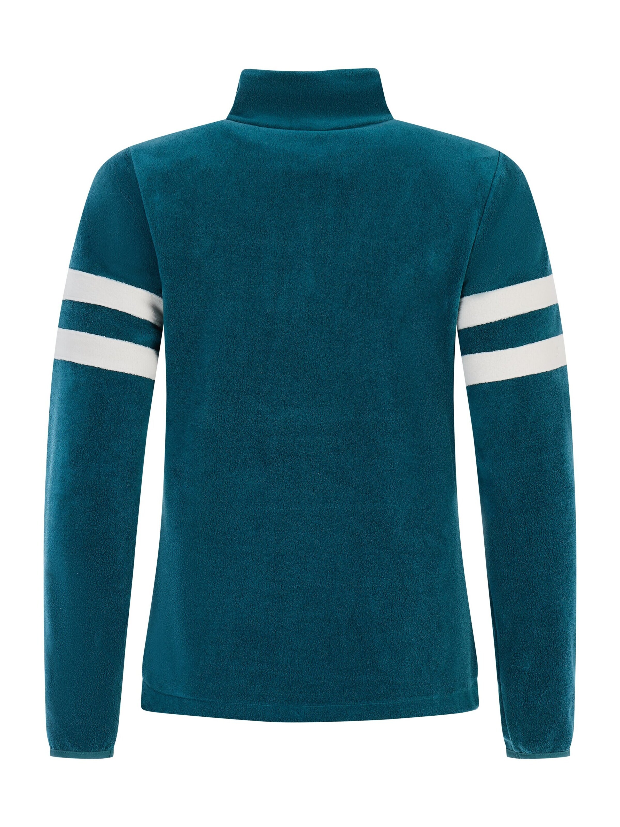 PROTEST Sportief sweatshirt 'PRTMiek' in Blauw