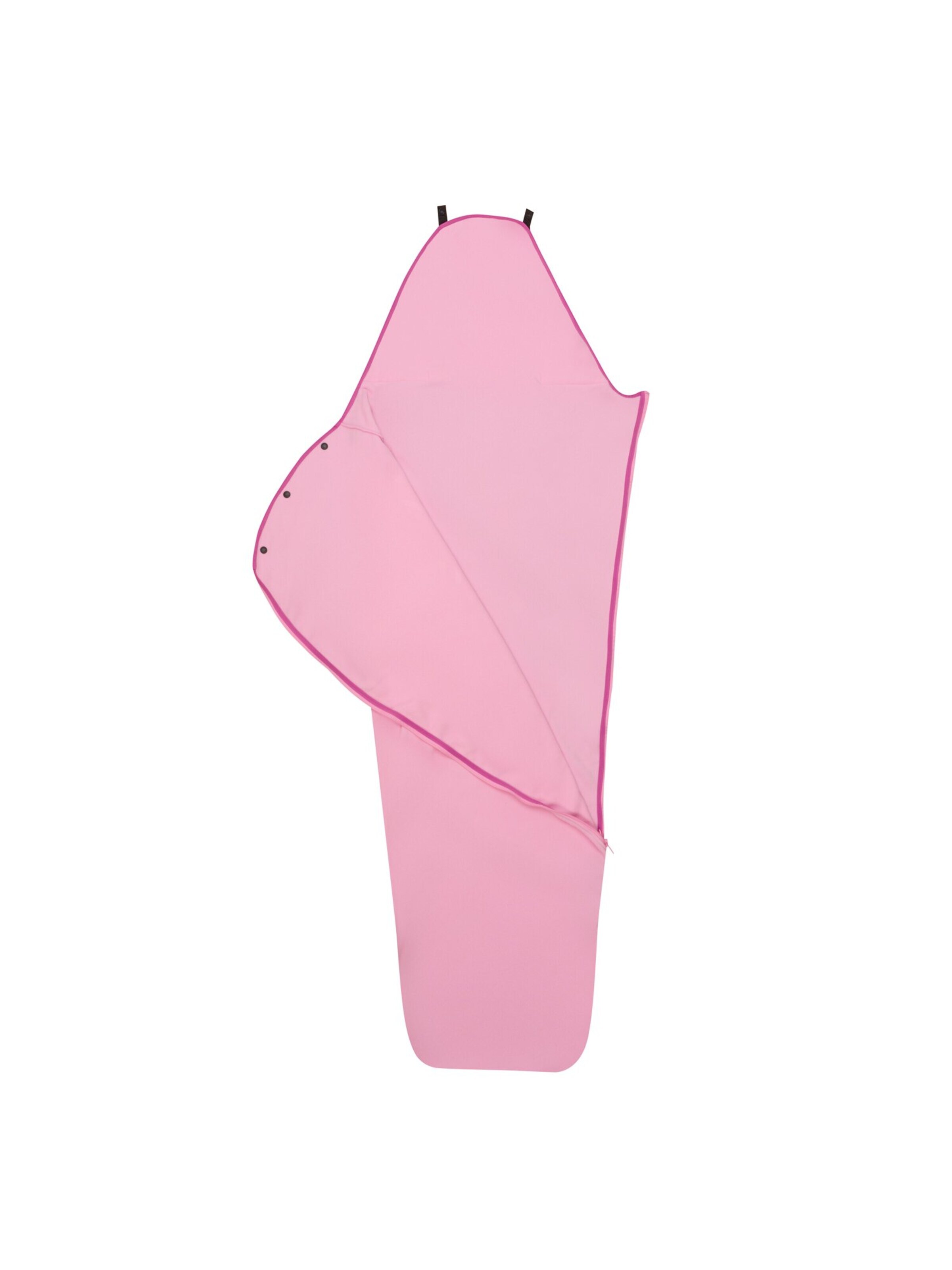TROLLKIDS Schlafsack‌‌‌‌‌‌‌‌‌‌ in Pink