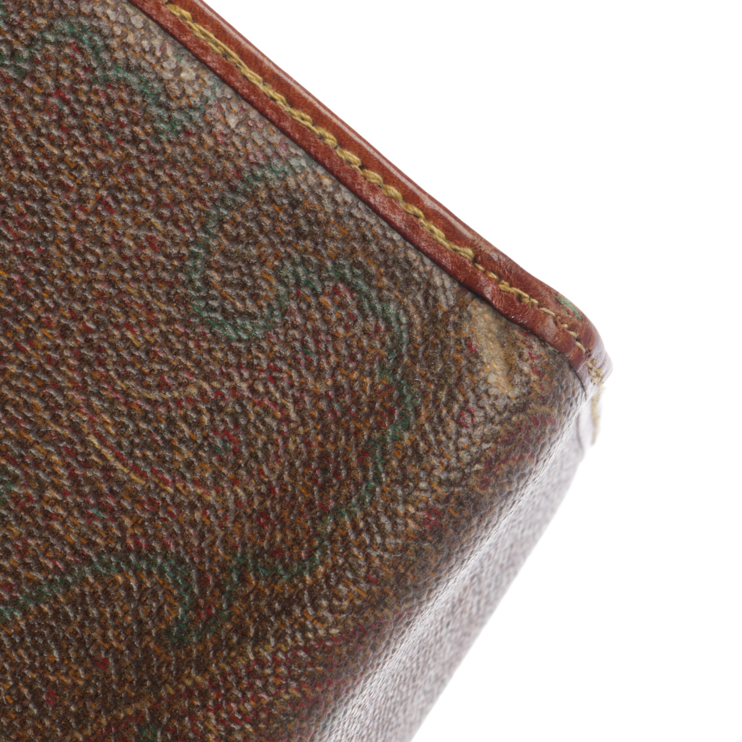 Etro Small Leather Goods in One size in Mixed colors