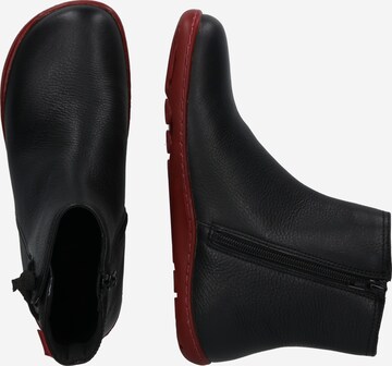 CAMPER Stiefelette in Schwarz