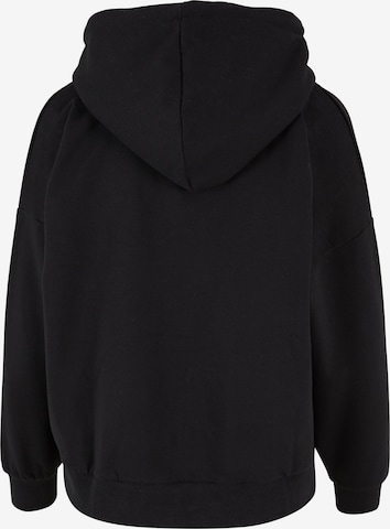 Karl Kani Sweatshirt in Schwarz