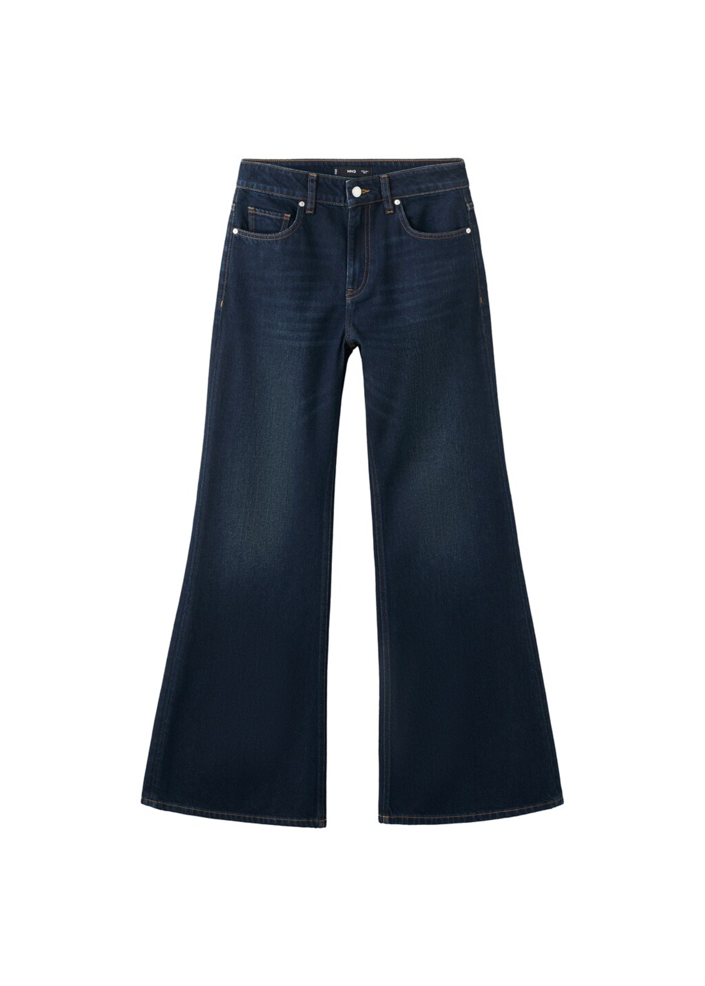 MANGO Jeans 'Thea' in Dark blue, Item view