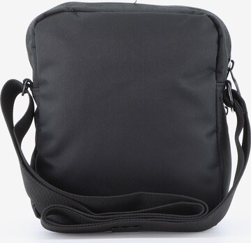 National Geographic Crossbody Bag in Black