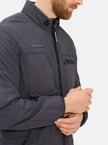 CAMEL ACTIVE Between-Season Jacket in Blue