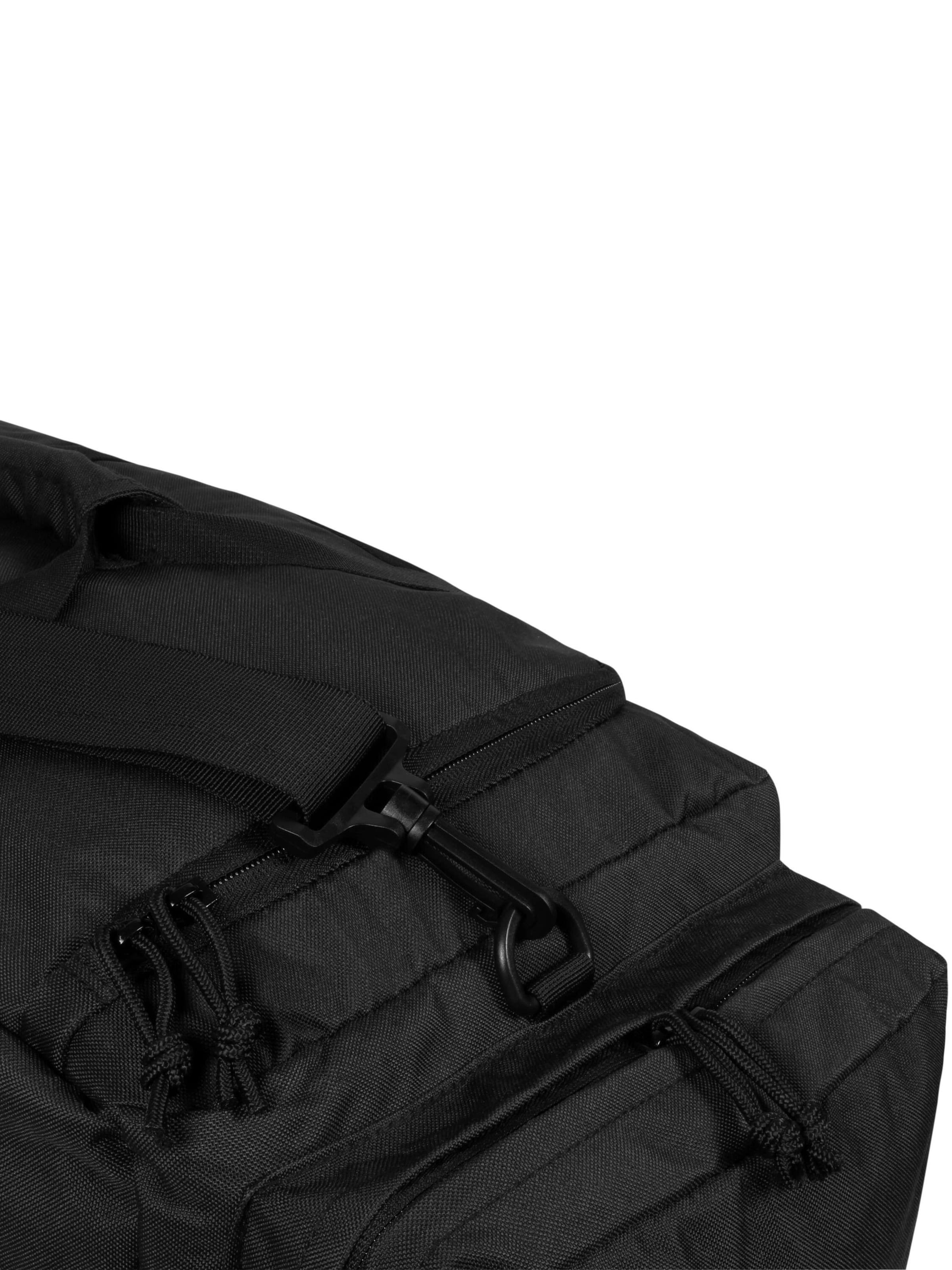 Sac à bandoulière ' Preserver ' normani en noir