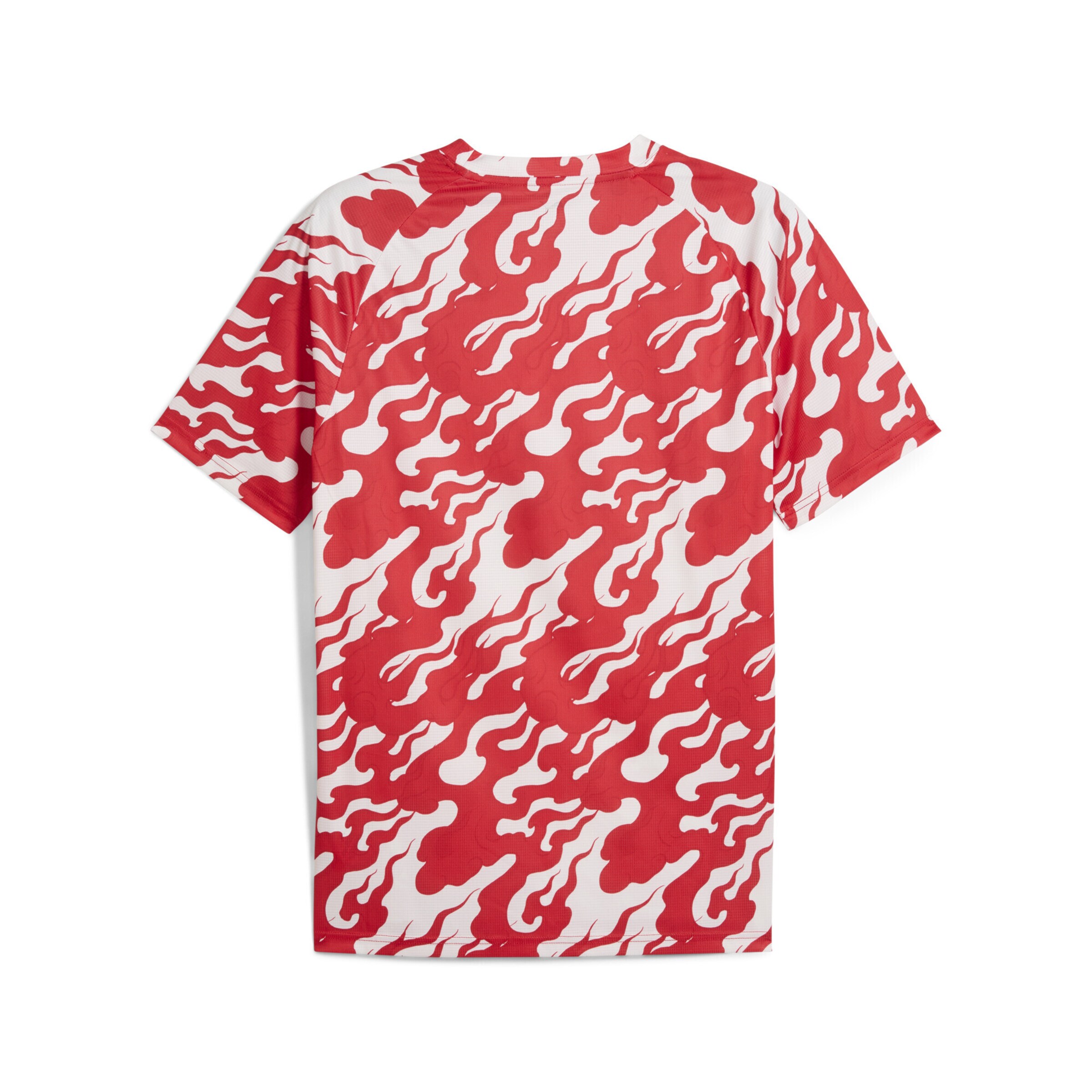 PUMA Trikot 'AC Milan' in Rot