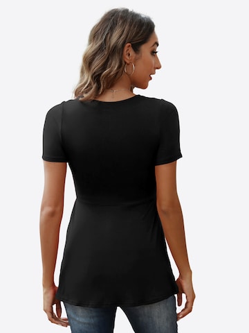 Imily Bela Блузка в Черный