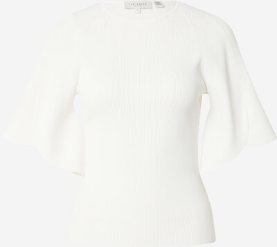 Ted Baker Shirt 'Hilanee' in Ivory, Item view