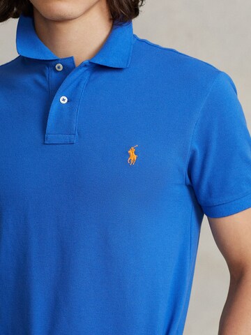 Polo Ralph Lauren Shirt in Blue