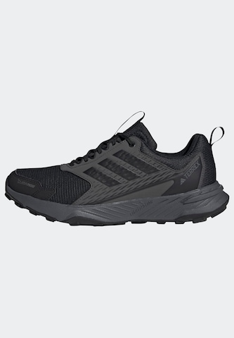 Chaussure basse ADIDAS TERREX en noir
