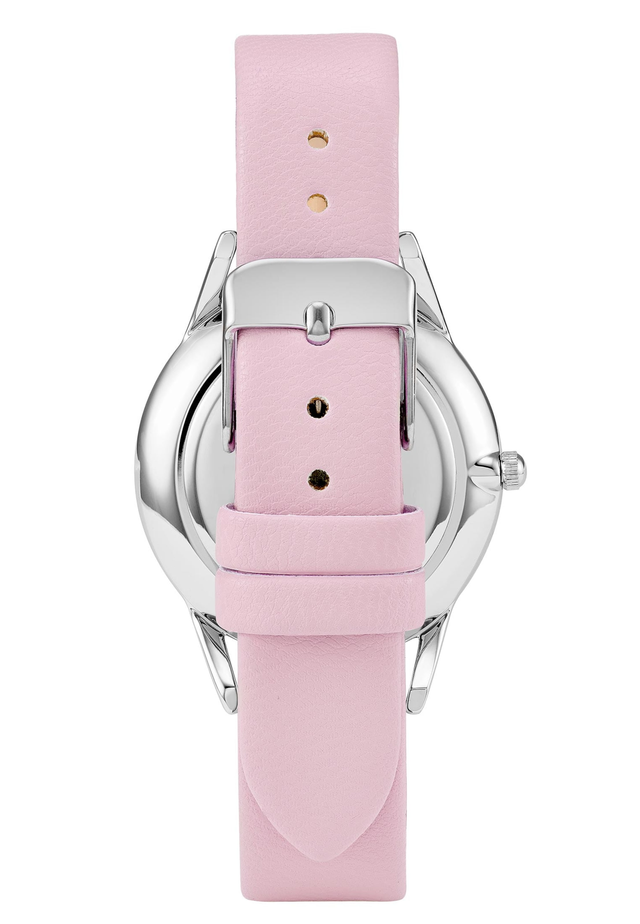 Suri Frey Analogt ur ' Sammy ' i pink