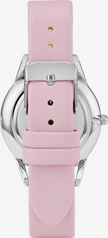Orologio analogico ' Sammy ' di Suri Frey in rosa
