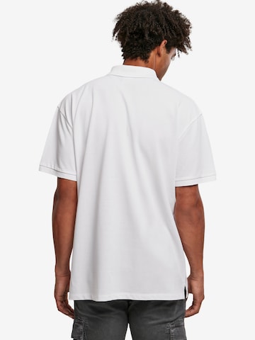 Urban Classics Shirt in White