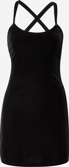 GLAMOROUS Kleid in schwarz, Produktansicht