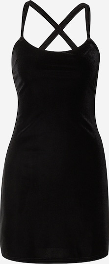GLAMOROUS Koktejlové šaty - černá, Produkt