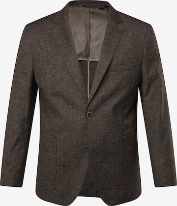 JP1880 Regular fit Suit Jacket in Brown: front