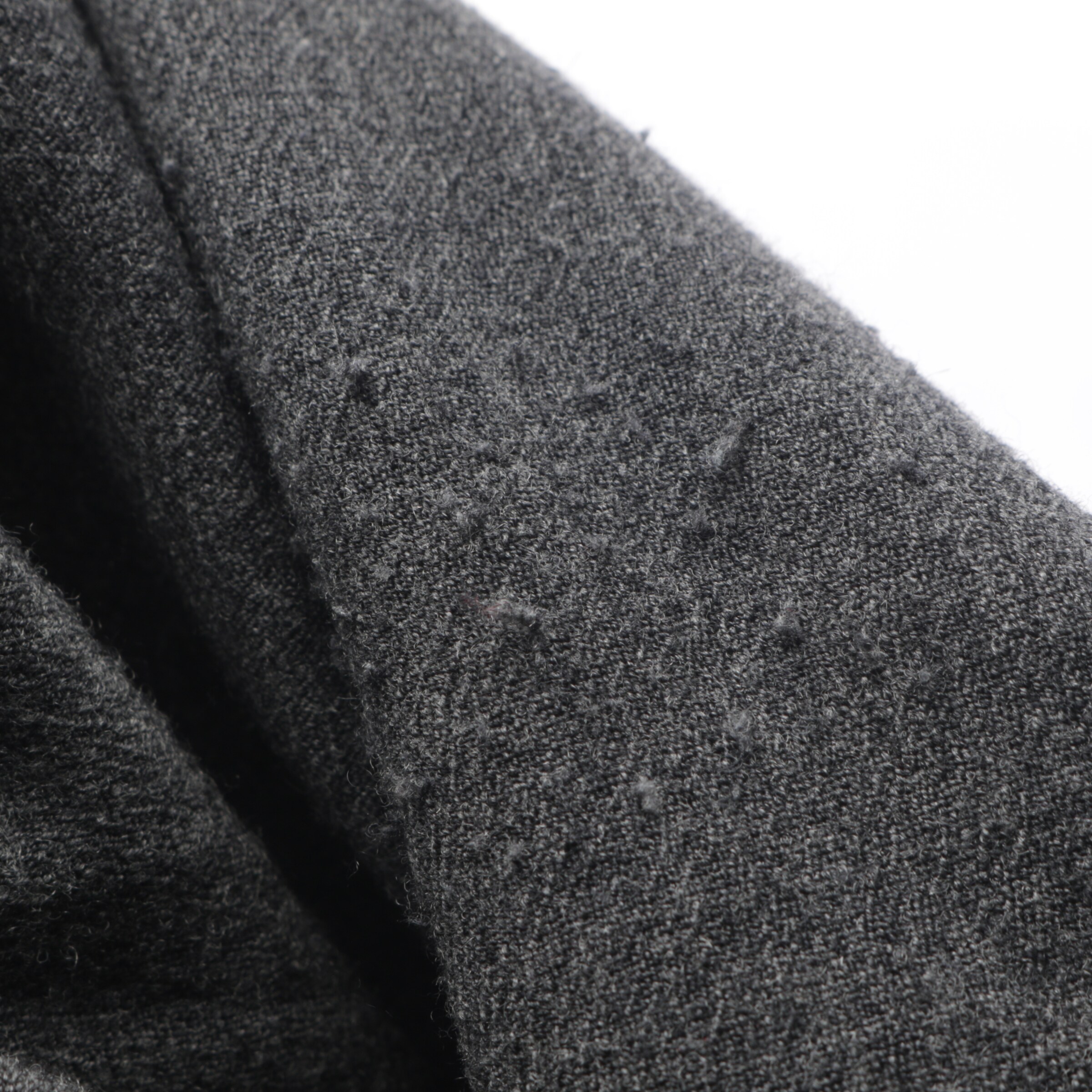 JIL SANDER Hose XL in Grau