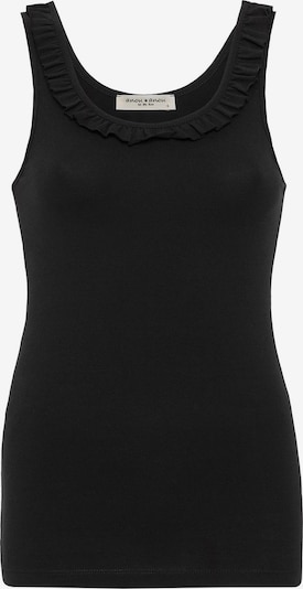 Anou Anou Paita värissä musta, Tuotenäkymä