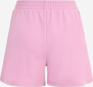 Gap Petite Regular Pants in Pink