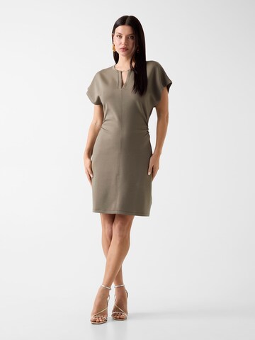 GUESS Kleid in Grün