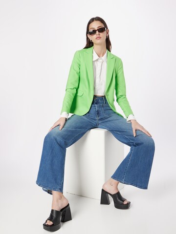 Blazer di MOS MOSH in verde