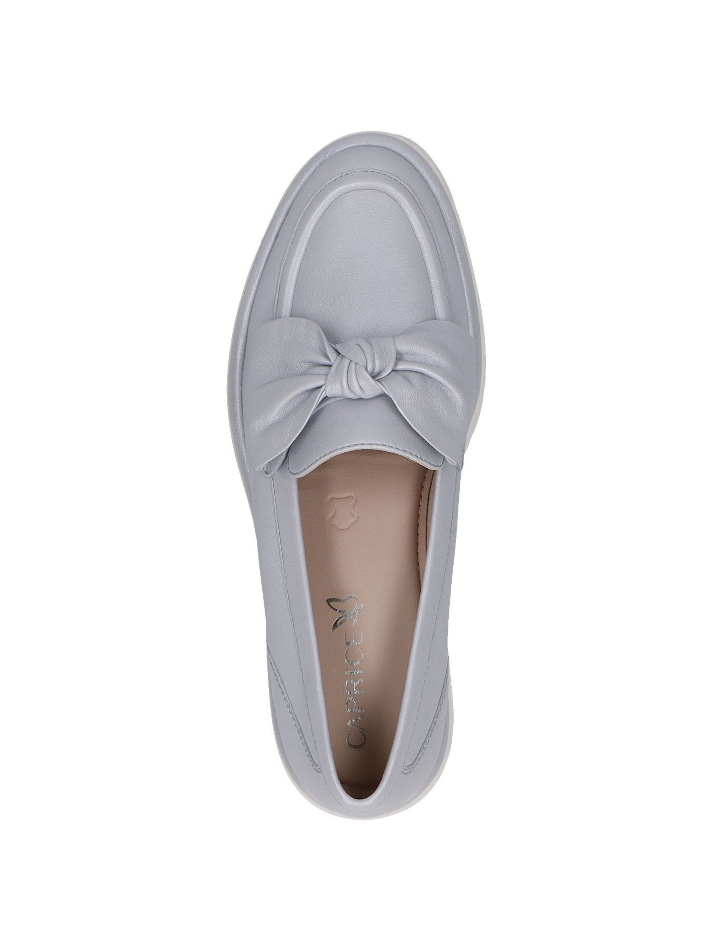 CAPRICE Slip-ons in Blue