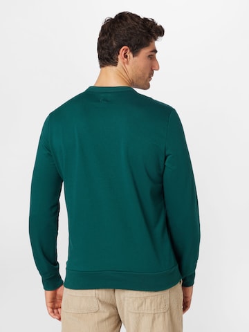 GAP Sweatshirt in Grün
