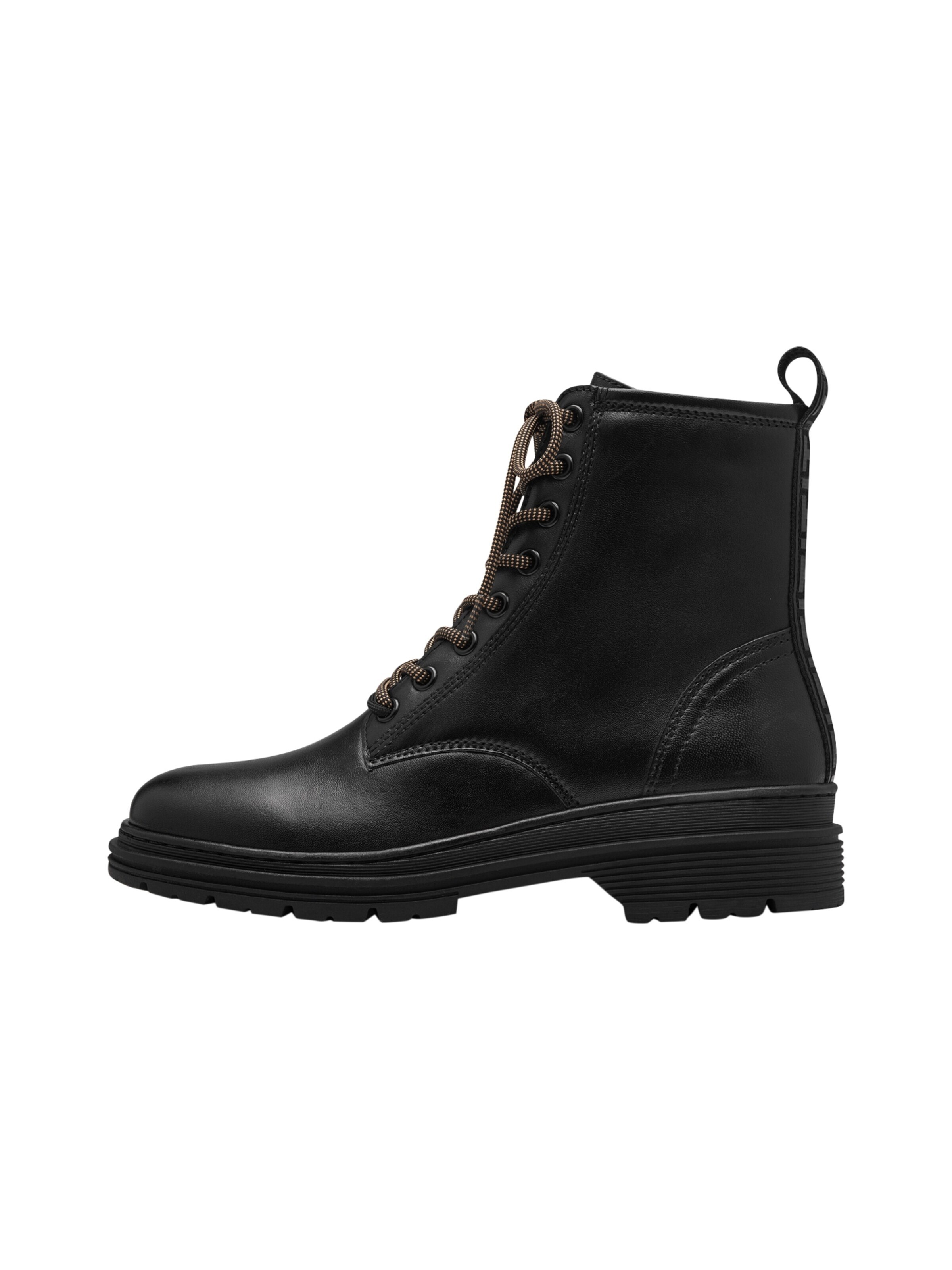 Ankle boots di Tamaris in nero