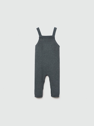 MANGO KIDS Overall in Groen