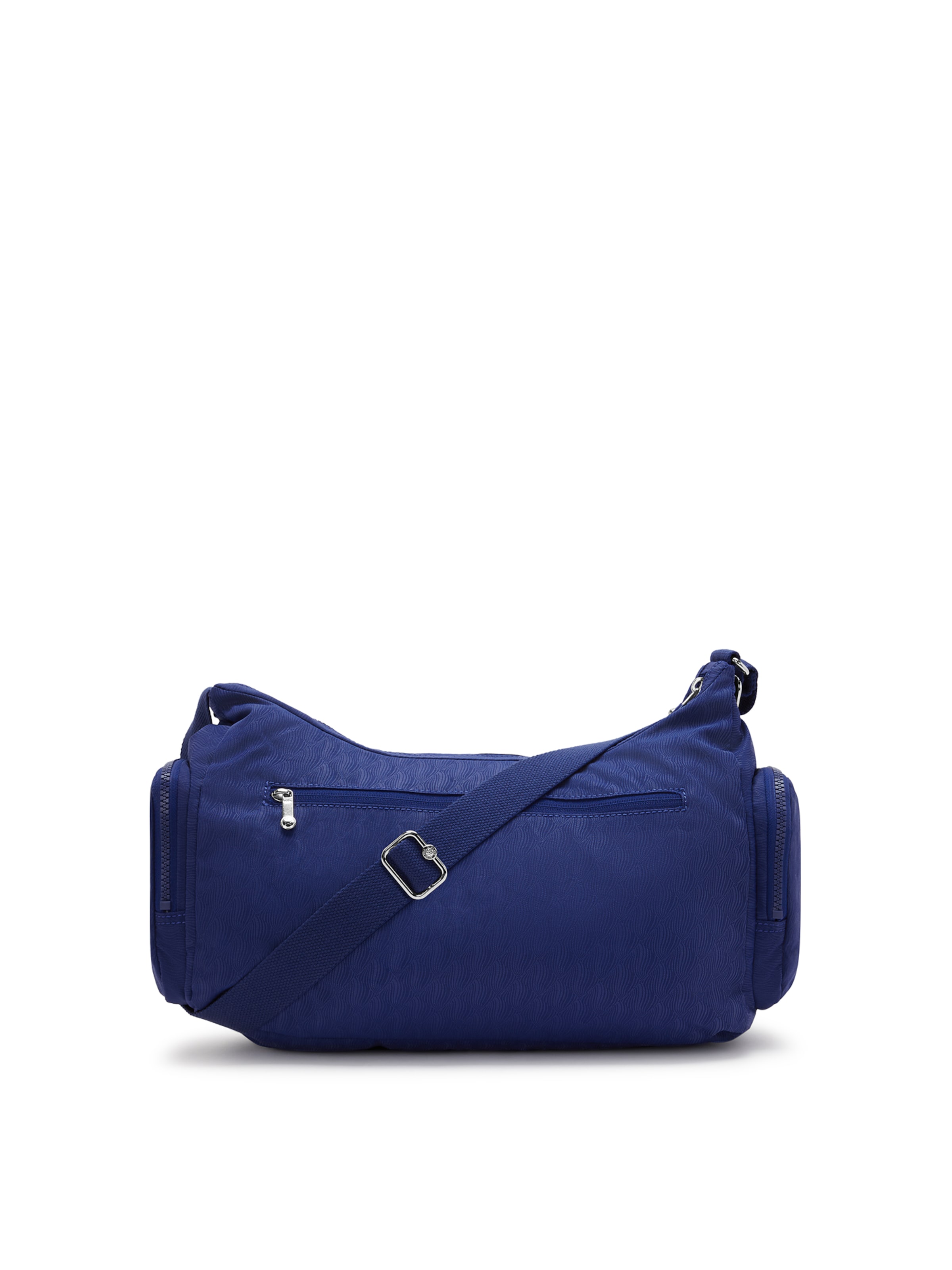 KIPLING Přebalovací taška 'Gabbina' – modrá