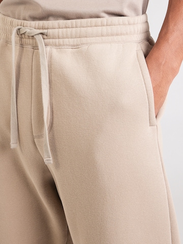 HOLLISTER Baggy Pants in Brown