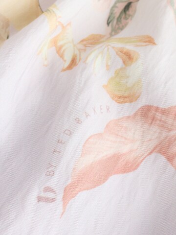 B by Ted Baker Strandjurk in Lila