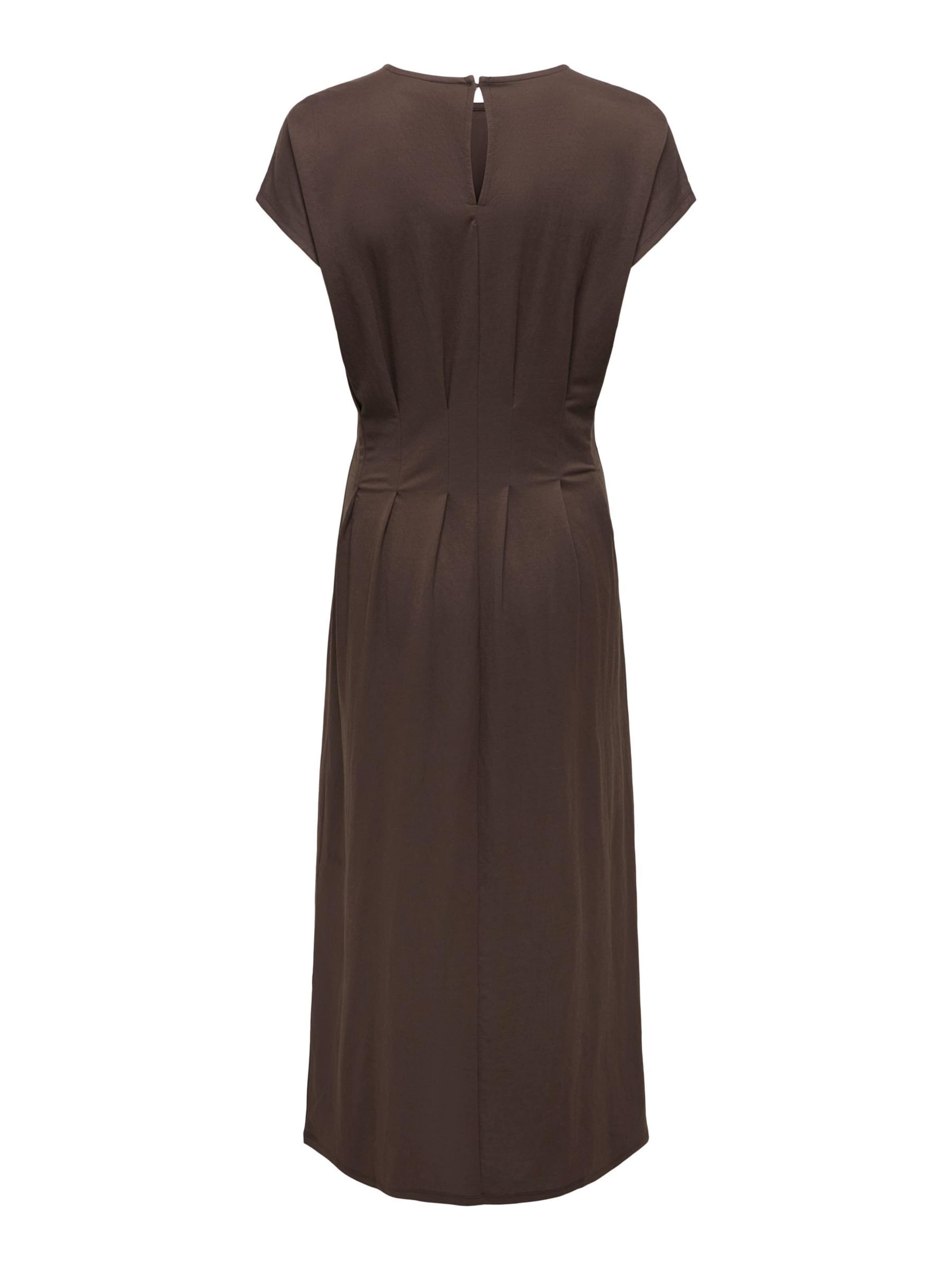 Robe 'JDYRebekka' JDY en marron