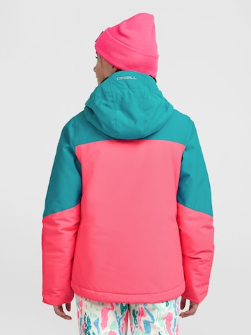 Veste outdoor O'NEILL en mélange de couleurs
