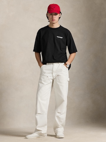 Polo Ralph Lauren T-Shirt in Schwarz