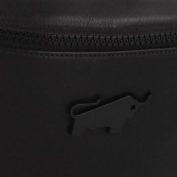 Braun Büffel Belt bag 'Capri' in Black